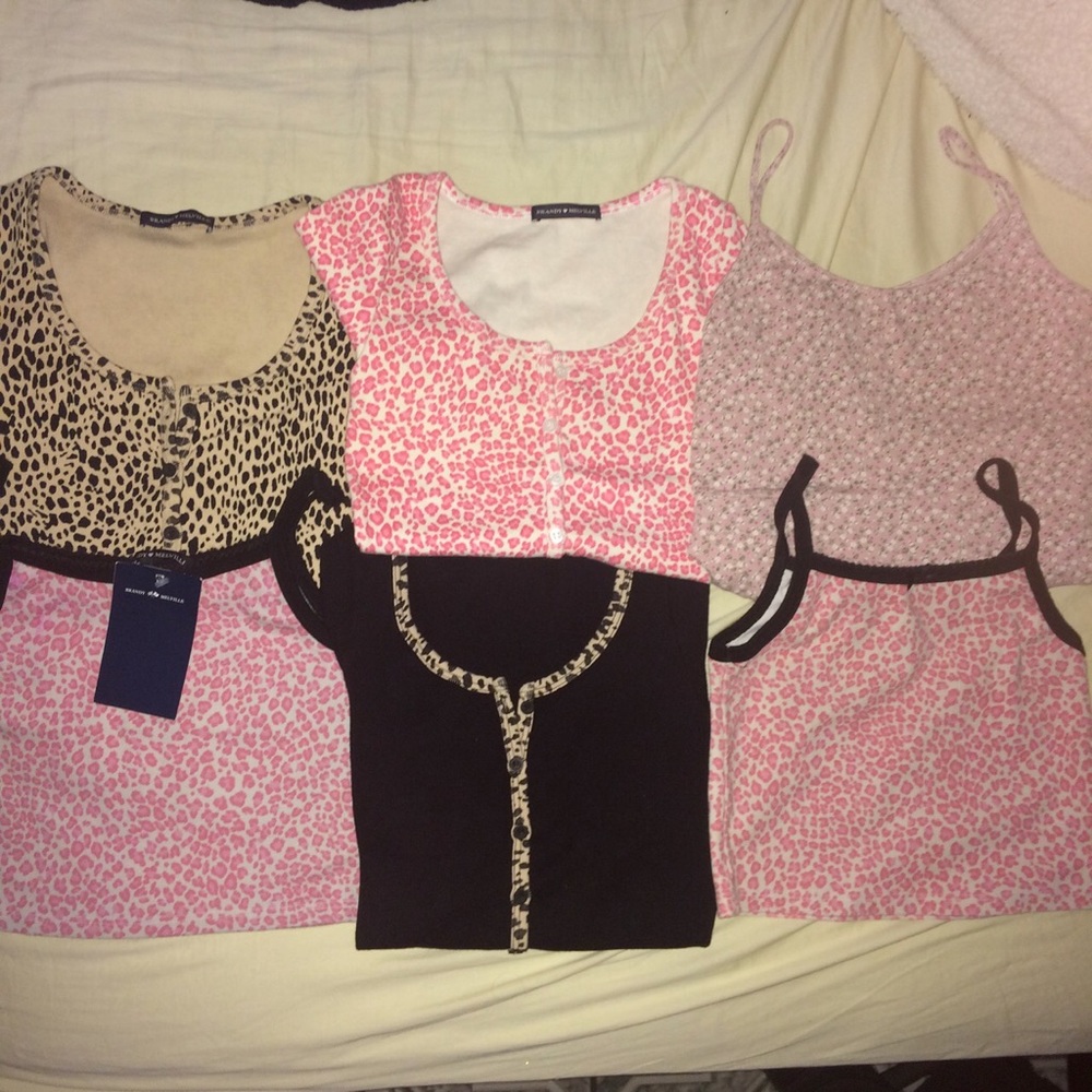 Brandy Melville collection